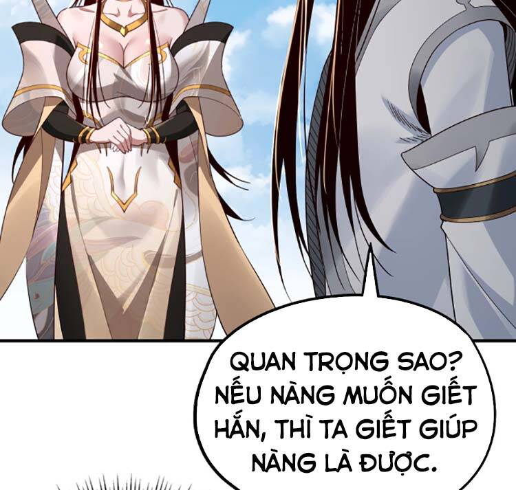 Ta Trời Sinh Đã Là Nhân Vật Phản Diện Chap 45 - Next Chap 46