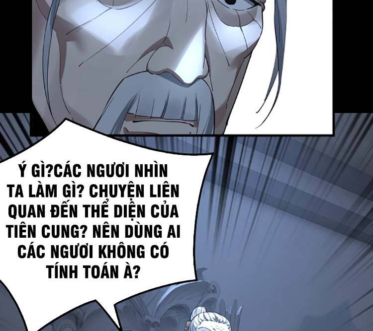 Ta Trời Sinh Đã Là Nhân Vật Phản Diện Chap 45 - Next Chap 46