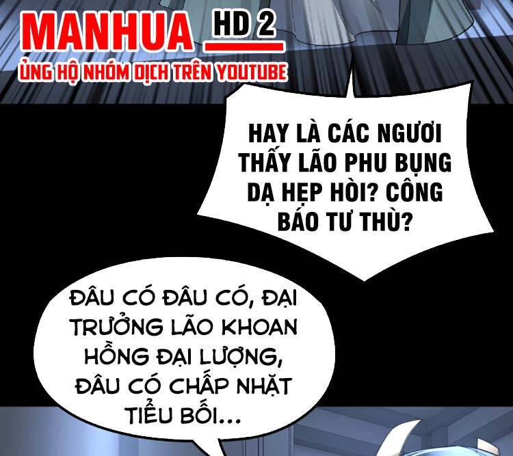 Ta Trời Sinh Đã Là Nhân Vật Phản Diện Chap 45 - Next Chap 46