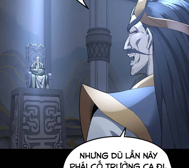 Ta Trời Sinh Đã Là Nhân Vật Phản Diện Chap 45 - Next Chap 46