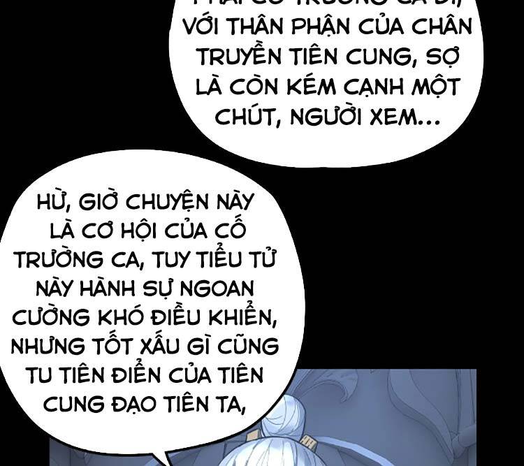 Ta Trời Sinh Đã Là Nhân Vật Phản Diện Chap 45 - Next Chap 46