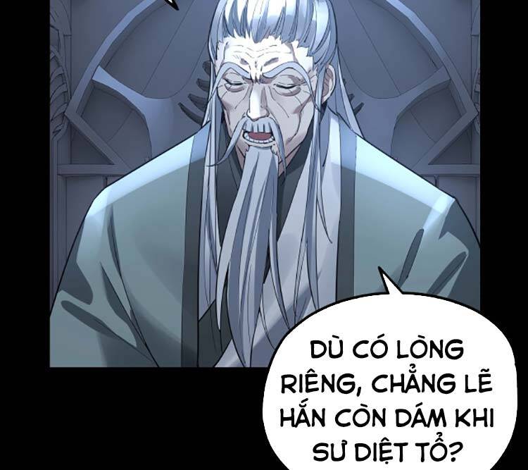 Ta Trời Sinh Đã Là Nhân Vật Phản Diện Chap 45 - Next Chap 46