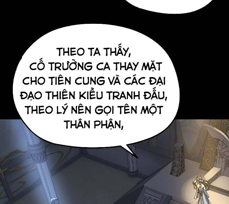 Ta Trời Sinh Đã Là Nhân Vật Phản Diện Chap 45 - Next Chap 46