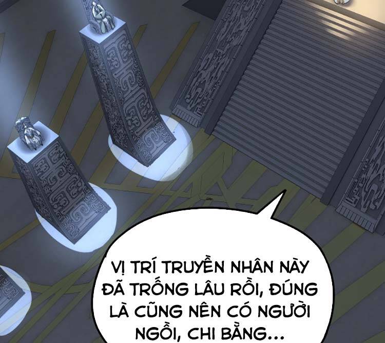 Ta Trời Sinh Đã Là Nhân Vật Phản Diện Chap 45 - Next Chap 46