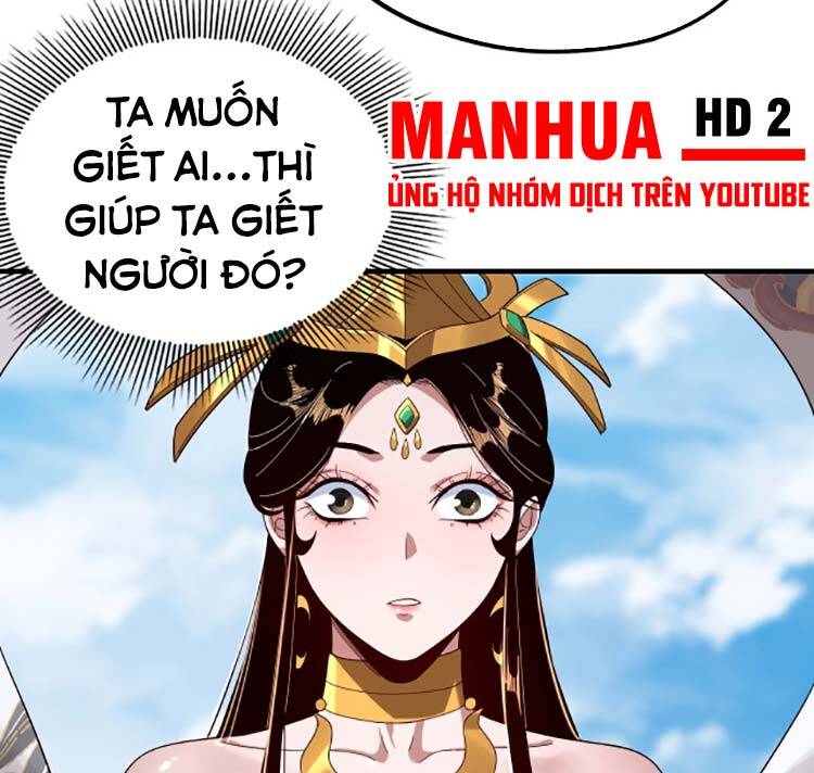 Ta Trời Sinh Đã Là Nhân Vật Phản Diện Chap 45 - Next Chap 46