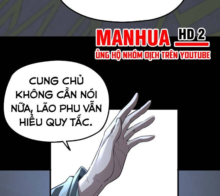 Ta Trời Sinh Đã Là Nhân Vật Phản Diện Chap 45 - Next Chap 46