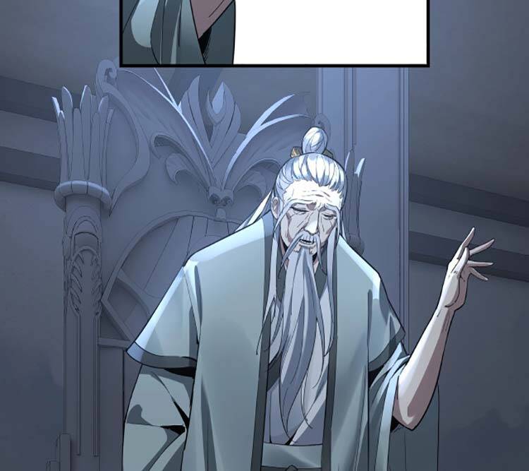Ta Trời Sinh Đã Là Nhân Vật Phản Diện Chap 45 - Next Chap 46