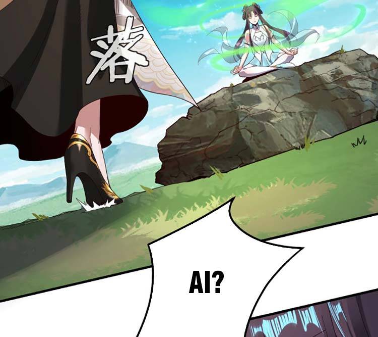 Ta Trời Sinh Đã Là Nhân Vật Phản Diện Chap 45 - Next Chap 46