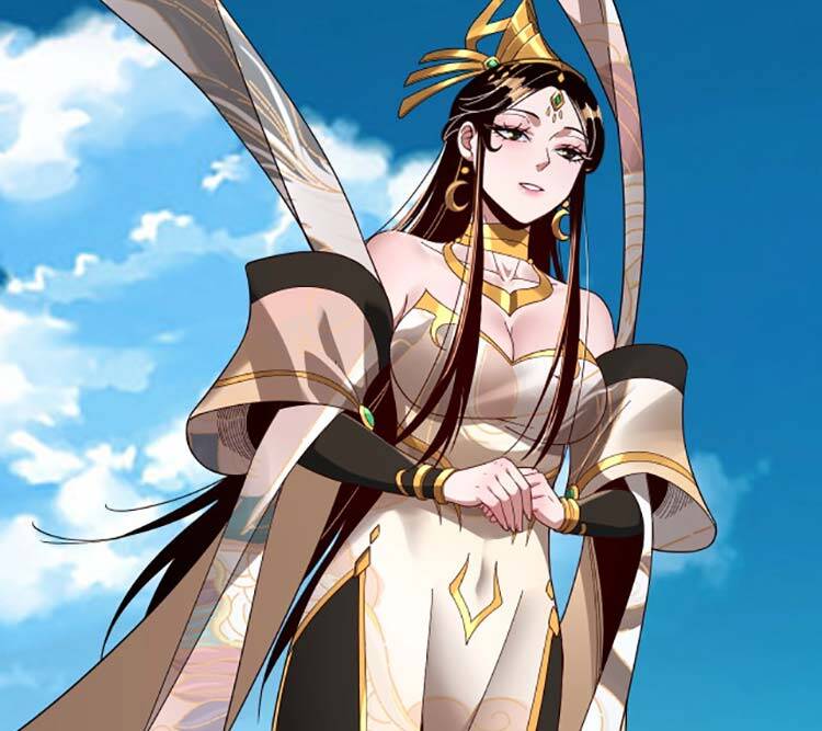Ta Trời Sinh Đã Là Nhân Vật Phản Diện Chap 45 - Next Chap 46
