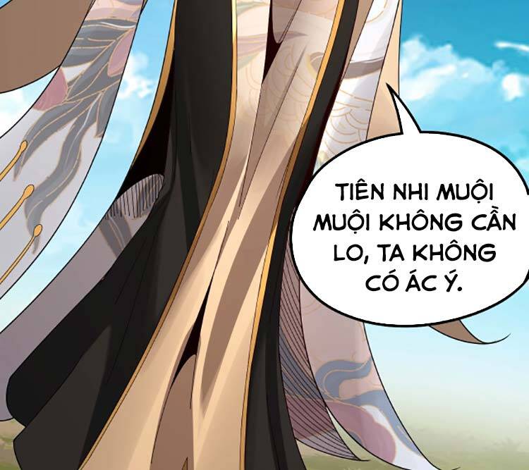 Ta Trời Sinh Đã Là Nhân Vật Phản Diện Chap 45 - Next Chap 46