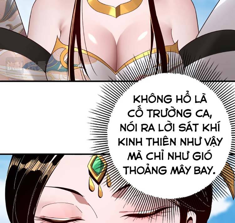 Ta Trời Sinh Đã Là Nhân Vật Phản Diện Chap 45 - Next Chap 46