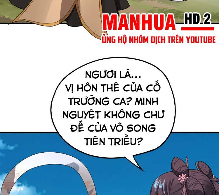 Ta Trời Sinh Đã Là Nhân Vật Phản Diện Chap 45 - Next Chap 46