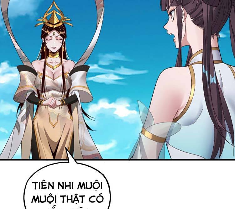 Ta Trời Sinh Đã Là Nhân Vật Phản Diện Chap 45 - Next Chap 46