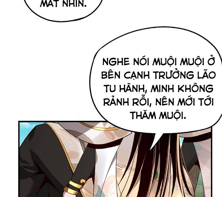 Ta Trời Sinh Đã Là Nhân Vật Phản Diện Chap 45 - Next Chap 46