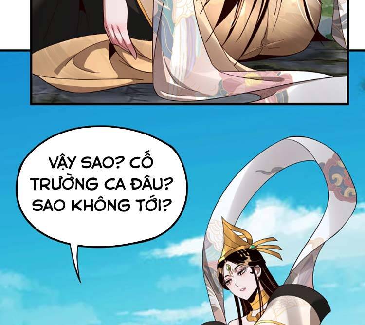 Ta Trời Sinh Đã Là Nhân Vật Phản Diện Chap 45 - Next Chap 46