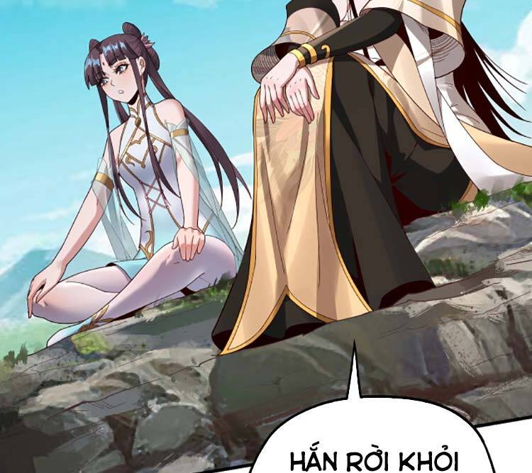 Ta Trời Sinh Đã Là Nhân Vật Phản Diện Chap 45 - Next Chap 46