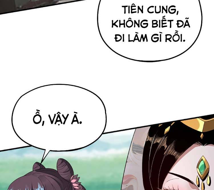 Ta Trời Sinh Đã Là Nhân Vật Phản Diện Chap 45 - Next Chap 46