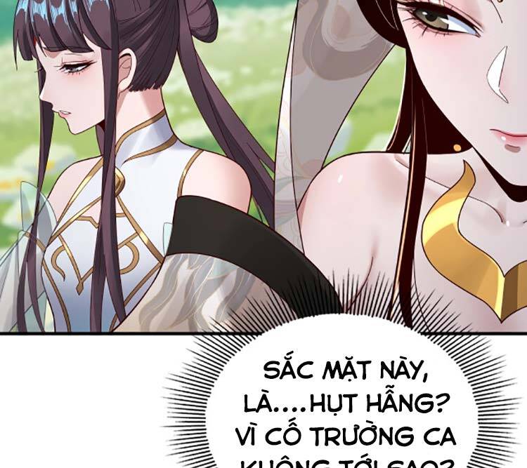 Ta Trời Sinh Đã Là Nhân Vật Phản Diện Chap 45 - Next Chap 46