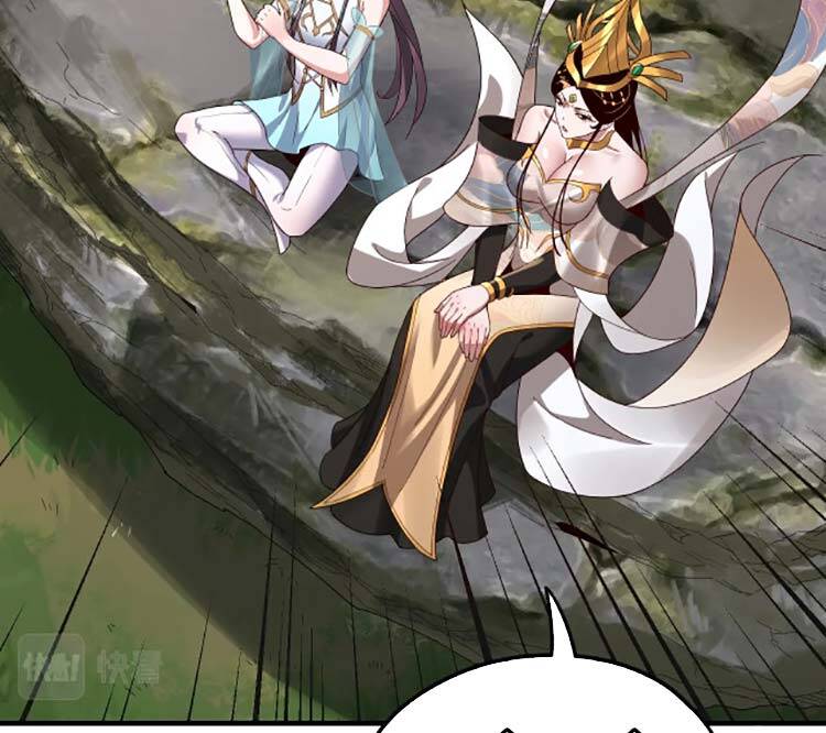 Ta Trời Sinh Đã Là Nhân Vật Phản Diện Chap 45 - Next Chap 46