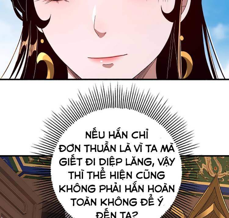 Ta Trời Sinh Đã Là Nhân Vật Phản Diện Chap 45 - Next Chap 46