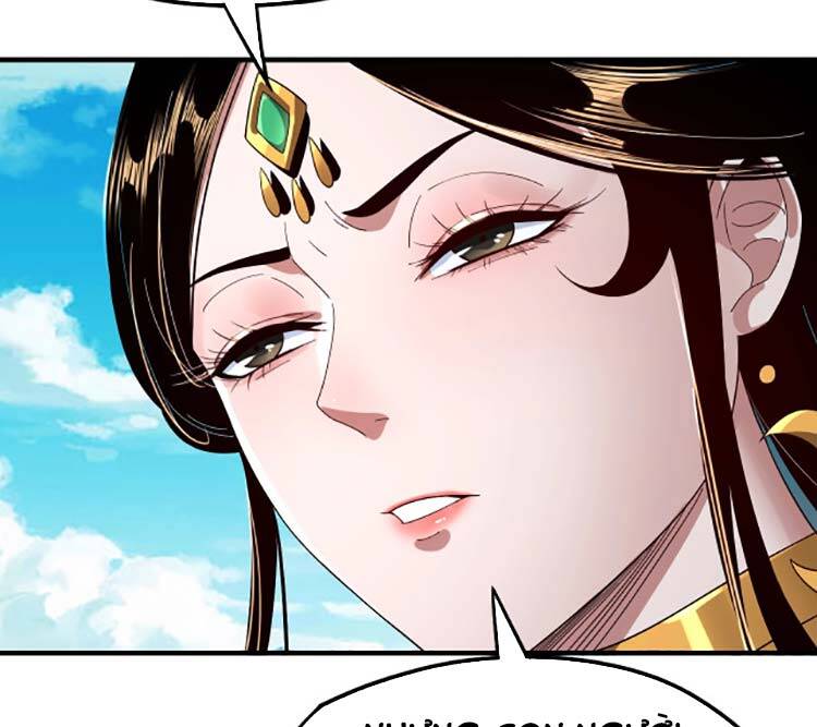 Ta Trời Sinh Đã Là Nhân Vật Phản Diện Chap 45 - Next Chap 46