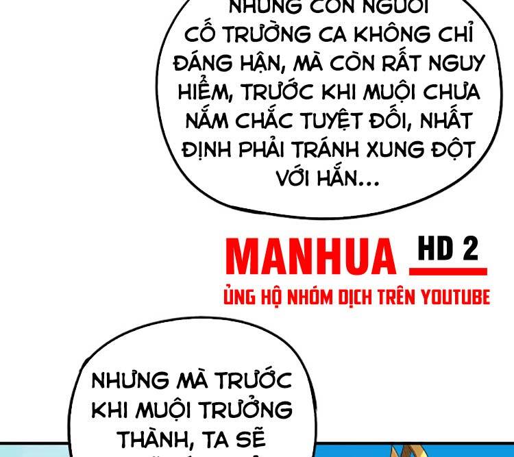 Ta Trời Sinh Đã Là Nhân Vật Phản Diện Chap 45 - Next Chap 46