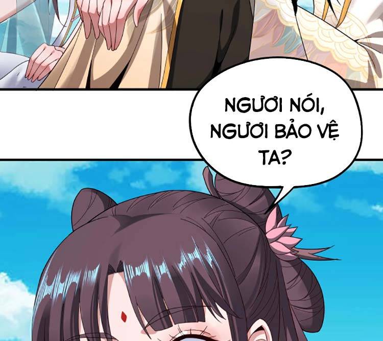 Ta Trời Sinh Đã Là Nhân Vật Phản Diện Chap 45 - Next Chap 46