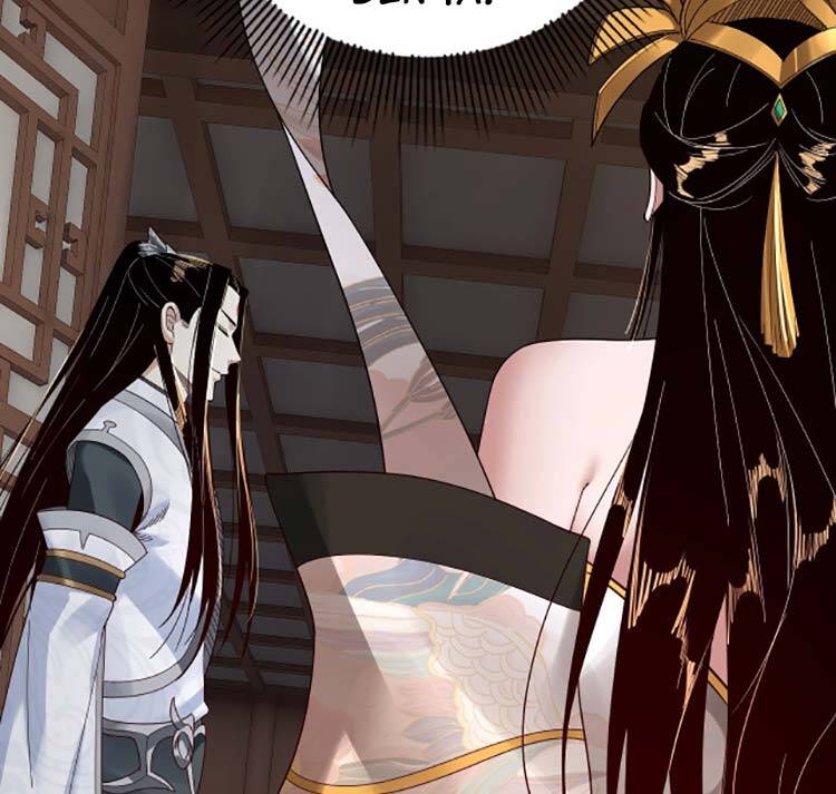 Ta Trời Sinh Đã Là Nhân Vật Phản Diện Chap 45 - Next Chap 46