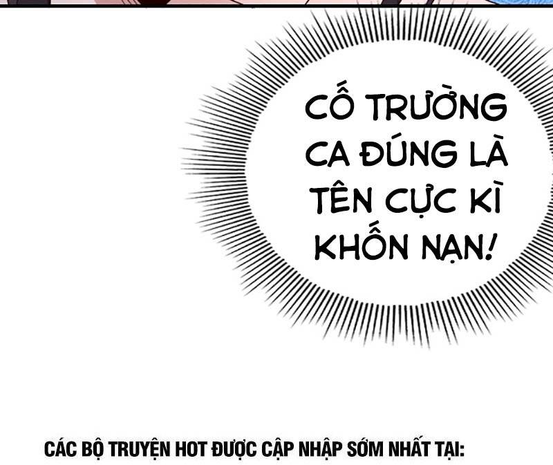 Ta Trời Sinh Đã Là Nhân Vật Phản Diện Chap 46 - Next Chap 47