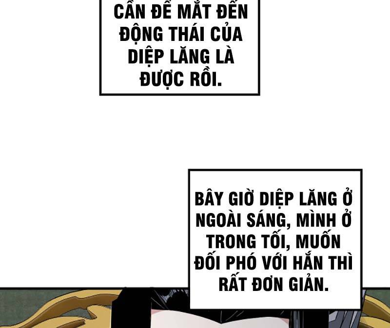 Ta Trời Sinh Đã Là Nhân Vật Phản Diện Chap 46 - Next Chap 47