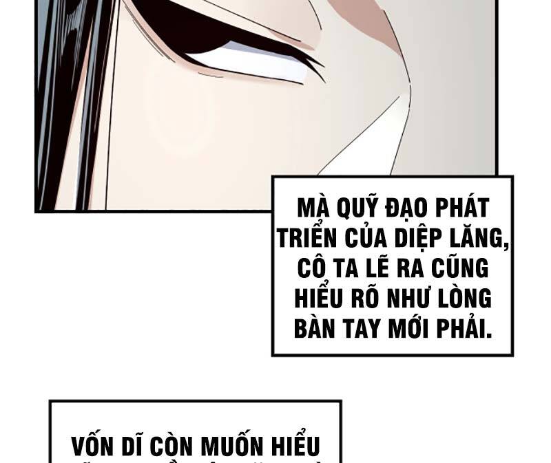 Ta Trời Sinh Đã Là Nhân Vật Phản Diện Chap 46 - Next Chap 47
