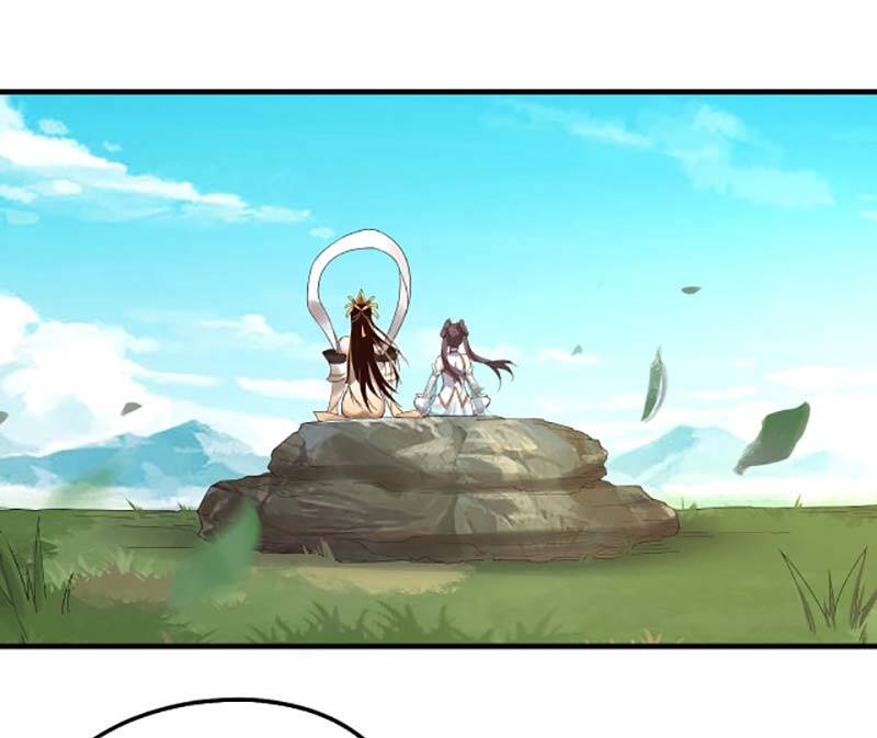 Ta Trời Sinh Đã Là Nhân Vật Phản Diện Chap 46 - Next Chap 47