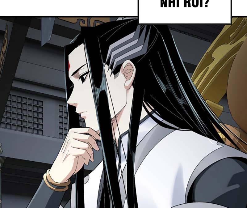 Ta Trời Sinh Đã Là Nhân Vật Phản Diện Chap 46 - Next Chap 47