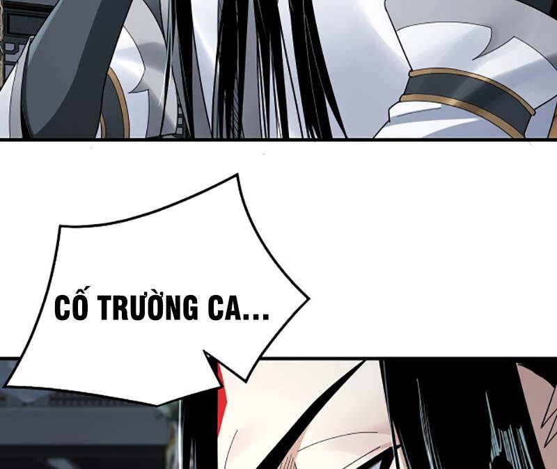 Ta Trời Sinh Đã Là Nhân Vật Phản Diện Chap 46 - Next Chap 47