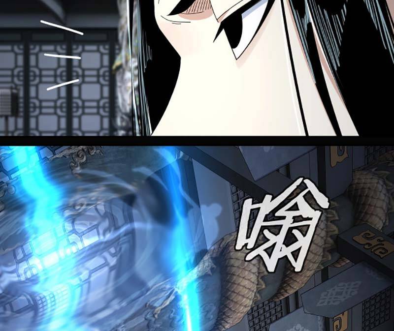 Ta Trời Sinh Đã Là Nhân Vật Phản Diện Chap 46 - Next Chap 47