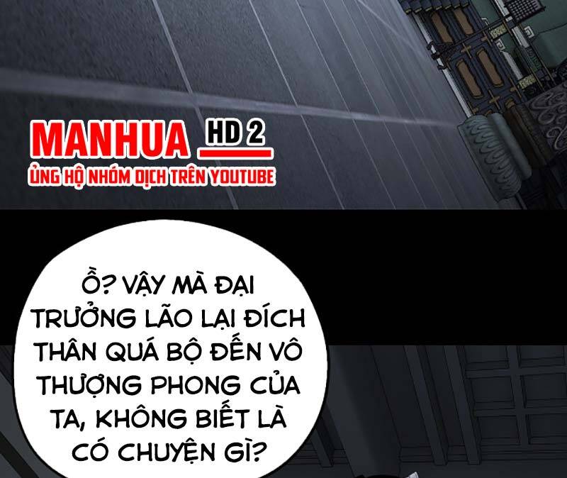 Ta Trời Sinh Đã Là Nhân Vật Phản Diện Chap 46 - Next Chap 47