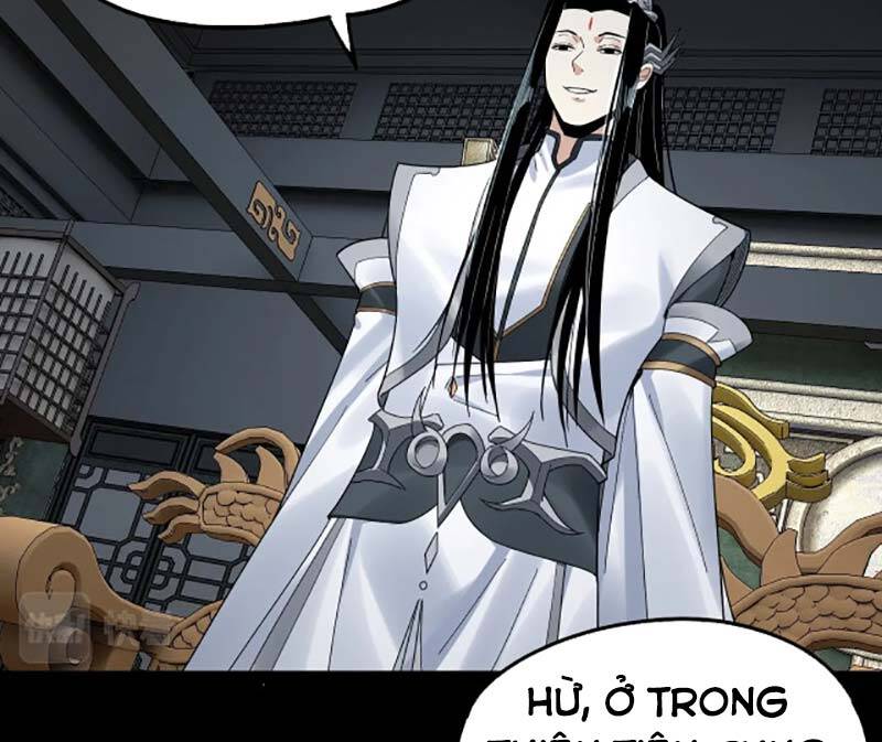 Ta Trời Sinh Đã Là Nhân Vật Phản Diện Chap 46 - Next Chap 47