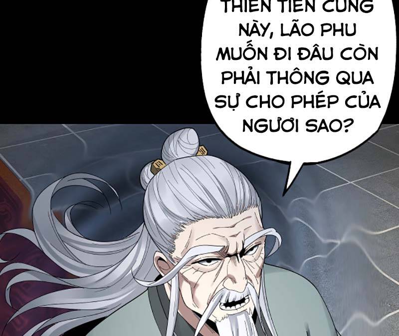 Ta Trời Sinh Đã Là Nhân Vật Phản Diện Chap 46 - Next Chap 47
