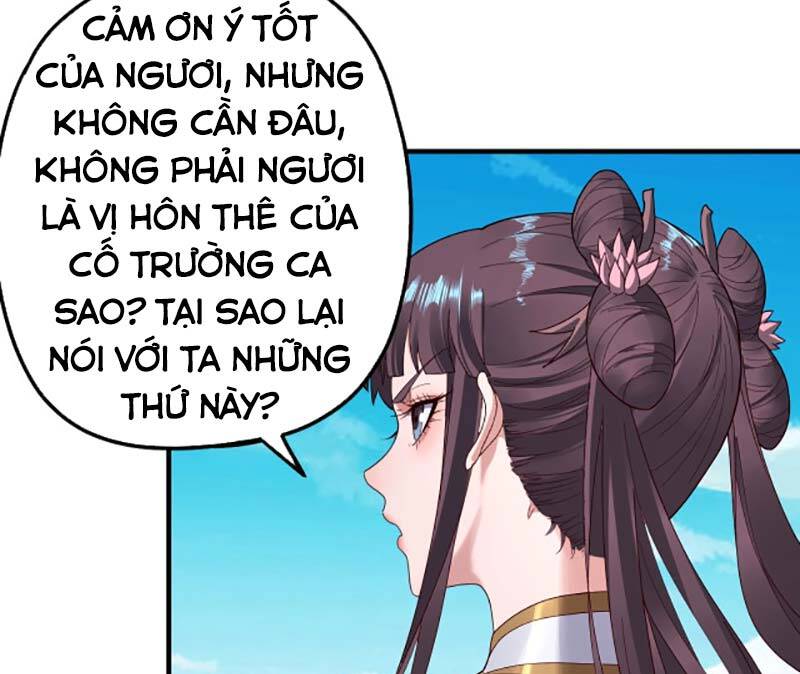 Ta Trời Sinh Đã Là Nhân Vật Phản Diện Chap 46 - Next Chap 47