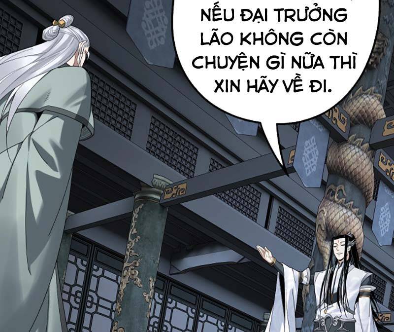 Ta Trời Sinh Đã Là Nhân Vật Phản Diện Chap 46 - Next Chap 47