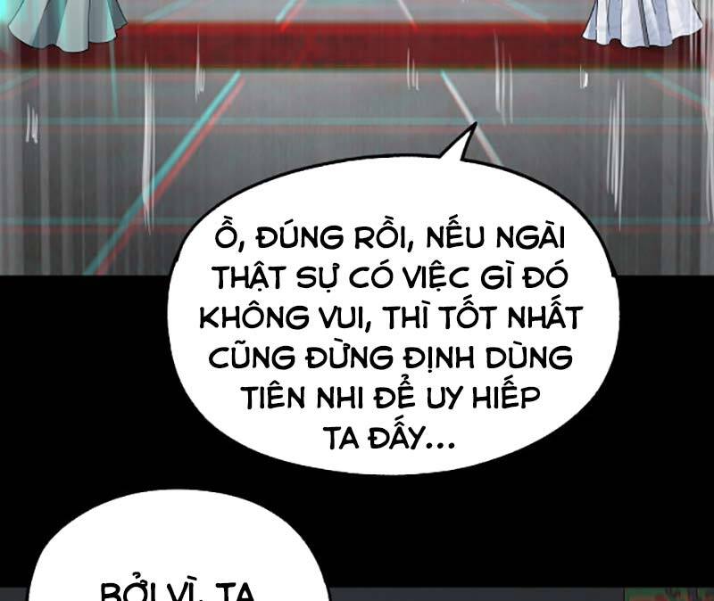 Ta Trời Sinh Đã Là Nhân Vật Phản Diện Chap 46 - Next Chap 47