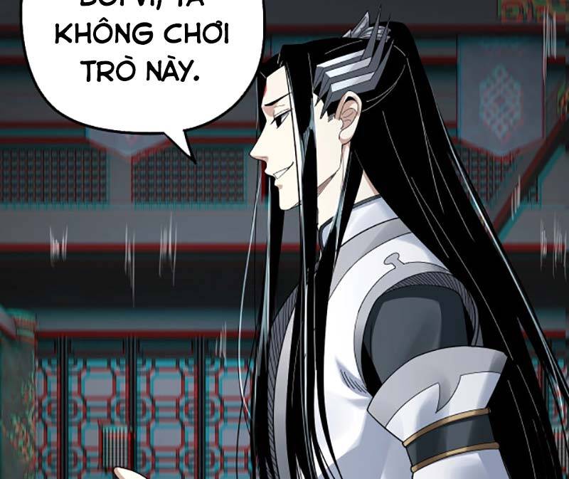Ta Trời Sinh Đã Là Nhân Vật Phản Diện Chap 46 - Next Chap 47