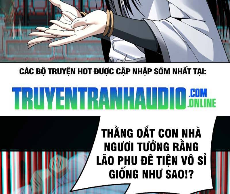 Ta Trời Sinh Đã Là Nhân Vật Phản Diện Chap 46 - Next Chap 47