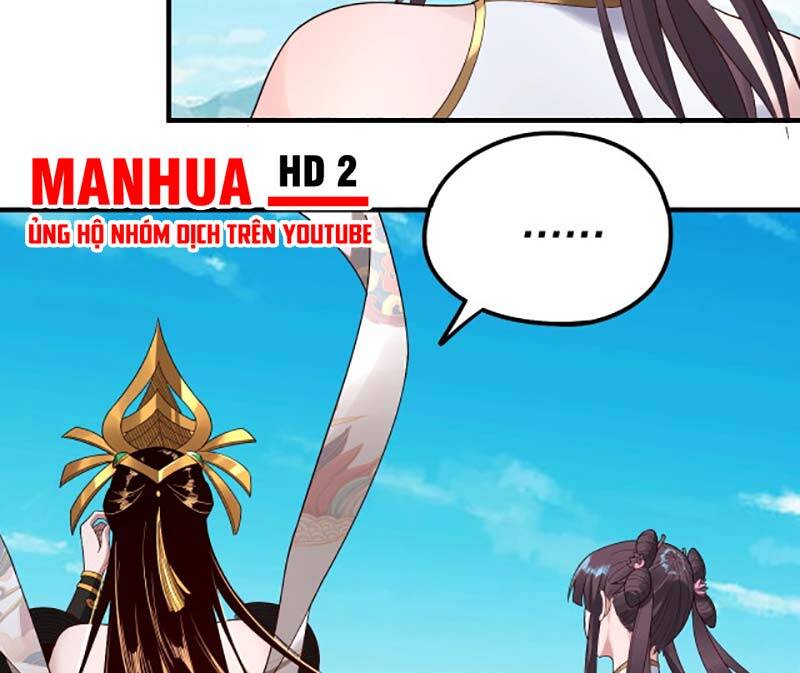 Ta Trời Sinh Đã Là Nhân Vật Phản Diện Chap 46 - Next Chap 47
