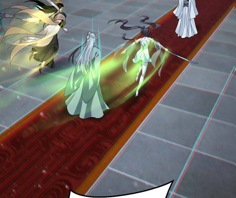 Ta Trời Sinh Đã Là Nhân Vật Phản Diện Chap 46 - Next Chap 47