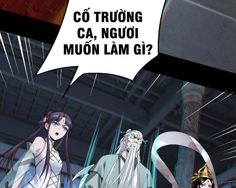Ta Trời Sinh Đã Là Nhân Vật Phản Diện Chap 46 - Next Chap 47
