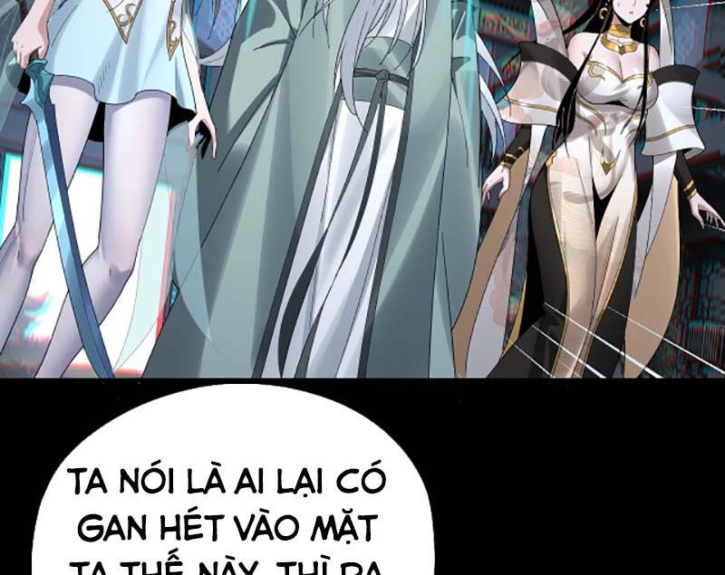 Ta Trời Sinh Đã Là Nhân Vật Phản Diện Chap 46 - Next Chap 47