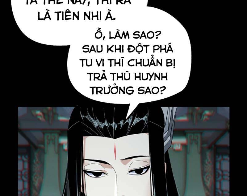 Ta Trời Sinh Đã Là Nhân Vật Phản Diện Chap 46 - Next Chap 47