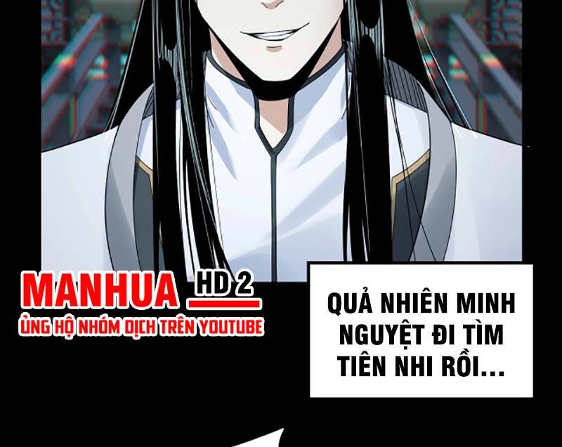Ta Trời Sinh Đã Là Nhân Vật Phản Diện Chap 46 - Next Chap 47
