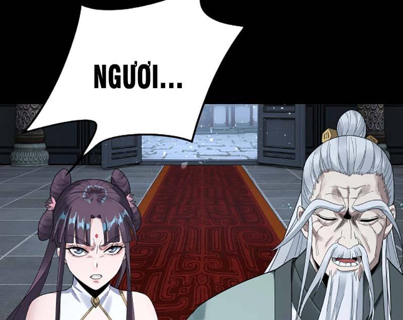 Ta Trời Sinh Đã Là Nhân Vật Phản Diện Chap 46 - Next Chap 47